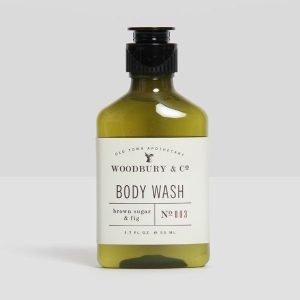 Body Wash