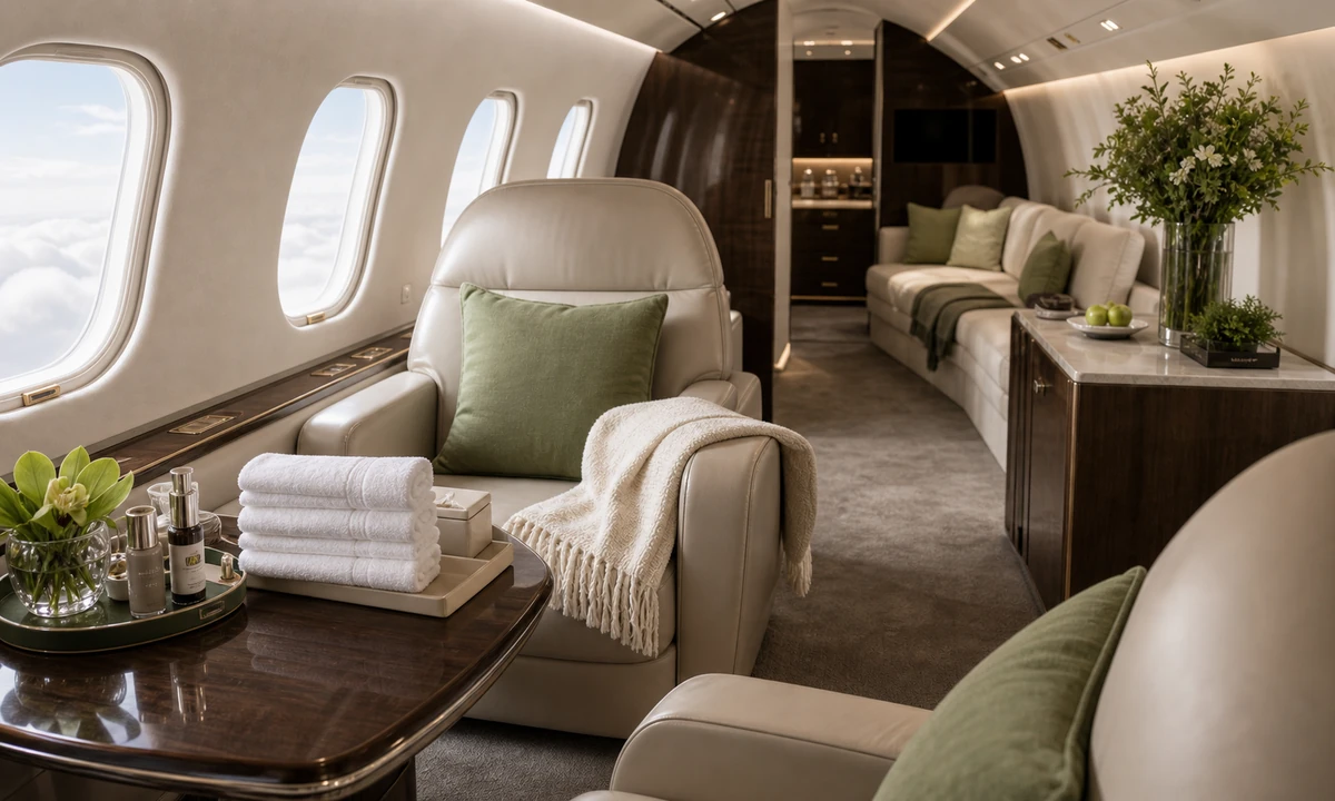 Private Aviation