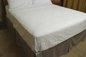 Impressions Santorini Decorative Top Sheets-Case of 12 - image 1
