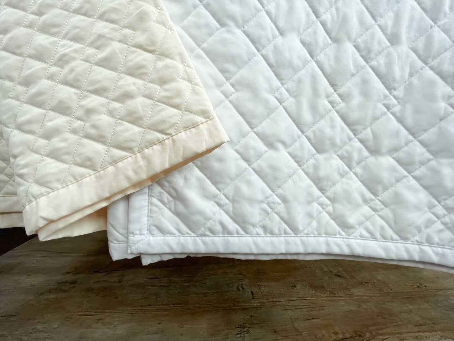 Quilted Blankets for Spa and Massage Therapy-Case of 6 - image 1