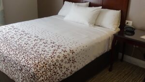 Love Me Not Brwht Top Sheet