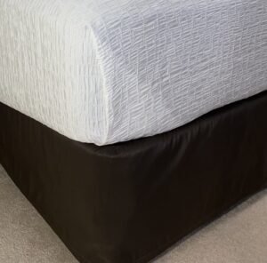 Bed Skirt15inchcocoa