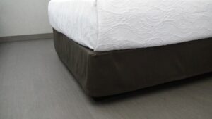Boxspringcovercocoa