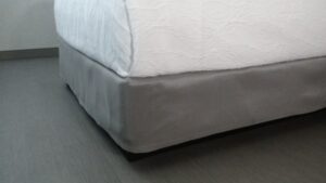 Boxspringcoverslate