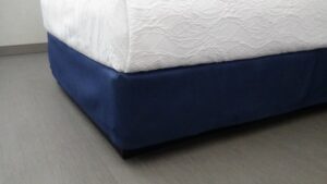 Boxspringcovnavy