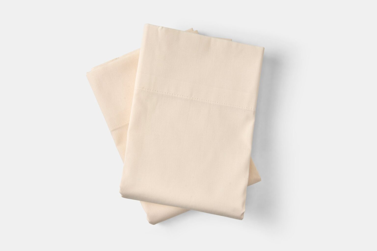 Healthcare Bone Pillowcase Percale T180 Color CotPoly Thomaston