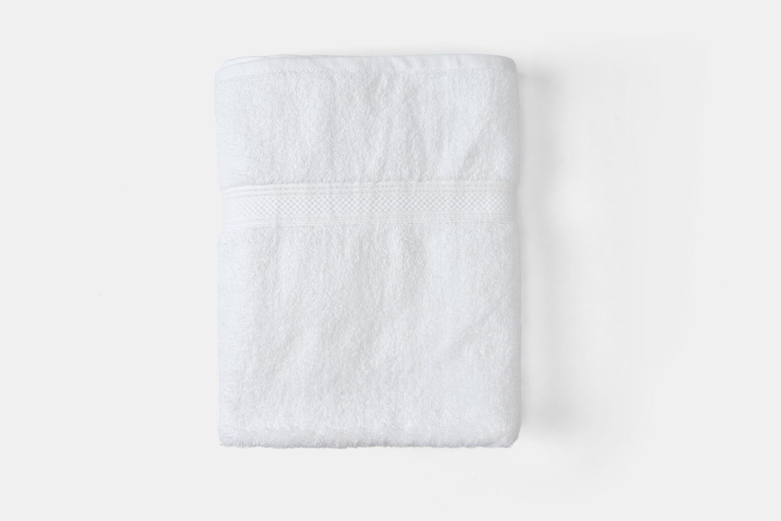 Hotel Bath Towel Luxury Terry Combed Cotton TM Plush