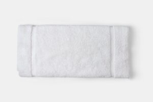 Hotel Bathmat Luxury Terry Combed Cotton TM Plush