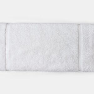 Hotel Bathmat Luxury Terry Combed Cotton TM Plush